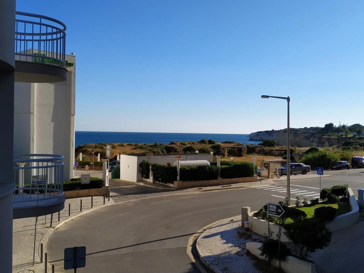 Апартаменти 1A Atlantico - Casas & Papeis Армасан-де-Пера Екстер'єр фото