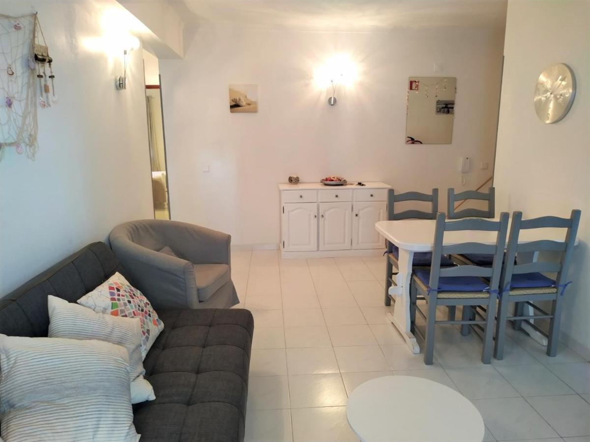 Апартаменти 1A Atlantico - Casas & Papeis Армасан-де-Пера Екстер'єр фото