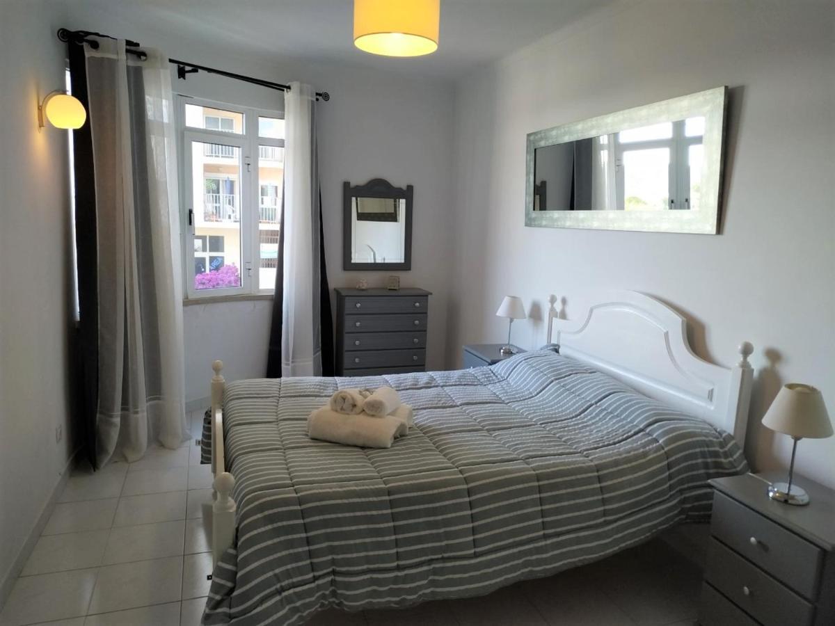 Апартаменти 1A Atlantico - Casas & Papeis Армасан-де-Пера Екстер'єр фото