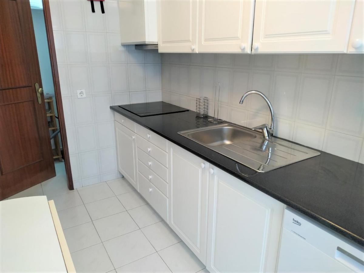 Апартаменти 1A Atlantico - Casas & Papeis Армасан-де-Пера Екстер'єр фото