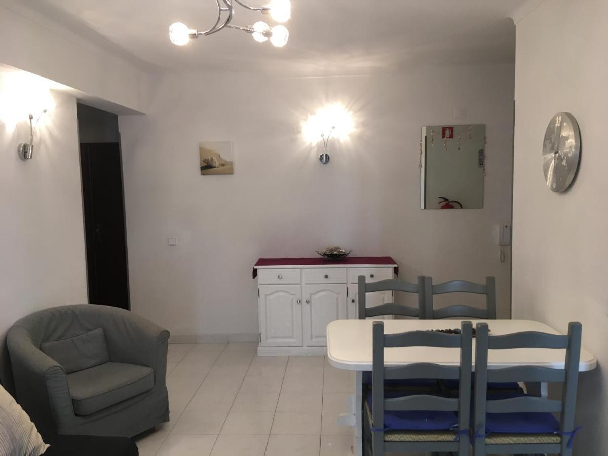 Апартаменти 1A Atlantico - Casas & Papeis Армасан-де-Пера Екстер'єр фото