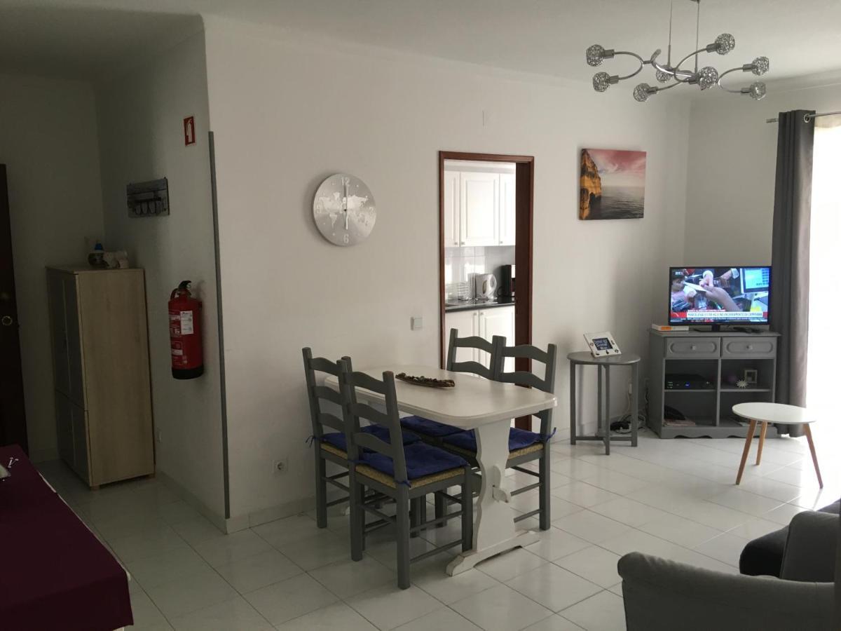 Апартаменти 1A Atlantico - Casas & Papeis Армасан-де-Пера Екстер'єр фото