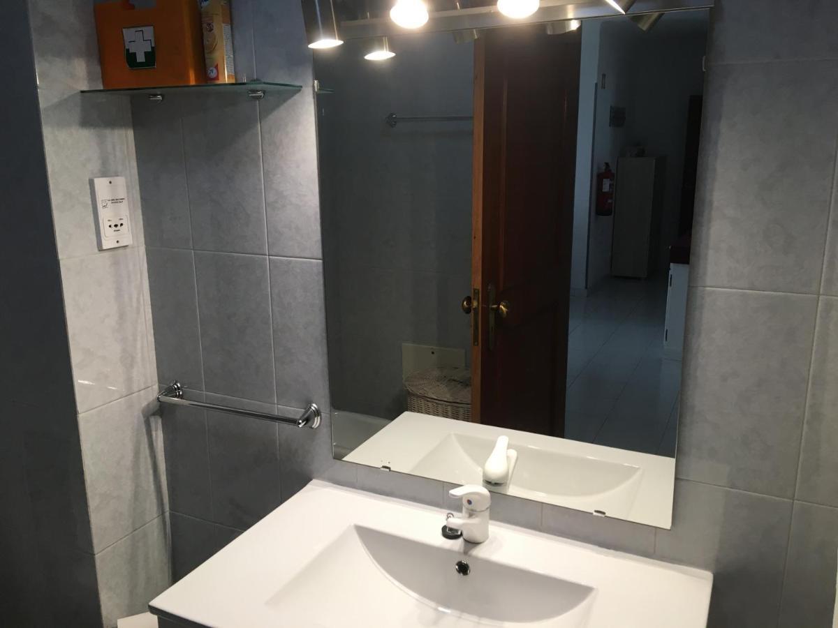 Апартаменти 1A Atlantico - Casas & Papeis Армасан-де-Пера Екстер'єр фото