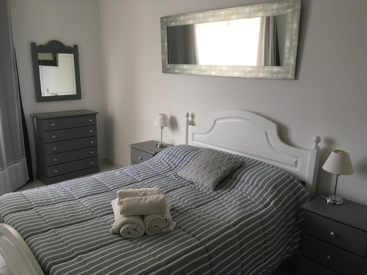 Апартаменти 1A Atlantico - Casas & Papeis Армасан-де-Пера Екстер'єр фото
