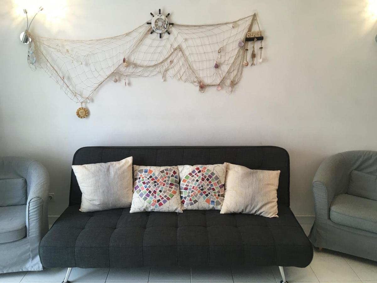 Апартаменти 1A Atlantico - Casas & Papeis Армасан-де-Пера Екстер'єр фото