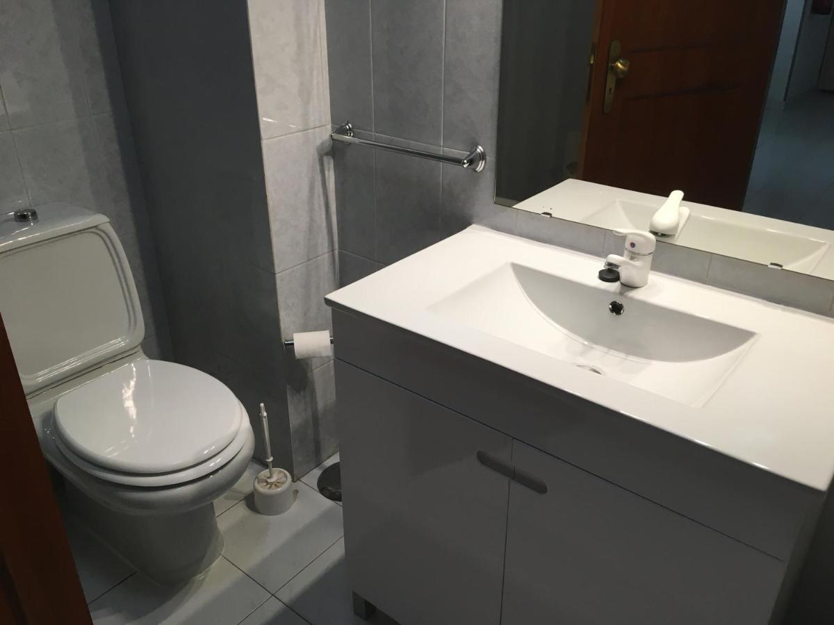 Апартаменти 1A Atlantico - Casas & Papeis Армасан-де-Пера Екстер'єр фото