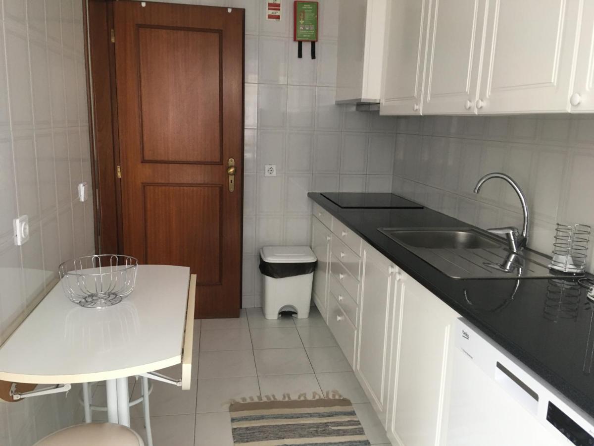 Апартаменти 1A Atlantico - Casas & Papeis Армасан-де-Пера Екстер'єр фото