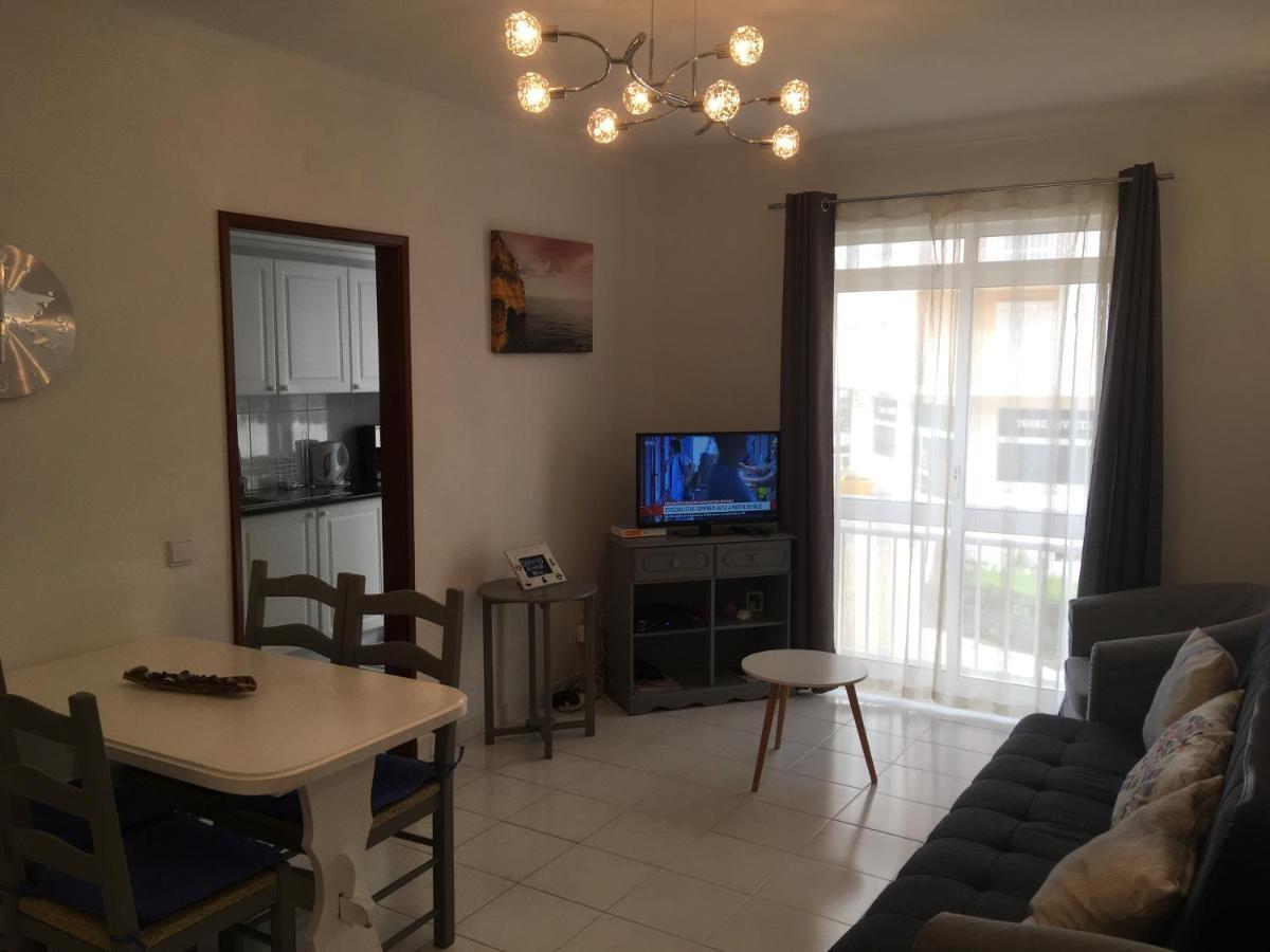 Апартаменти 1A Atlantico - Casas & Papeis Армасан-де-Пера Екстер'єр фото
