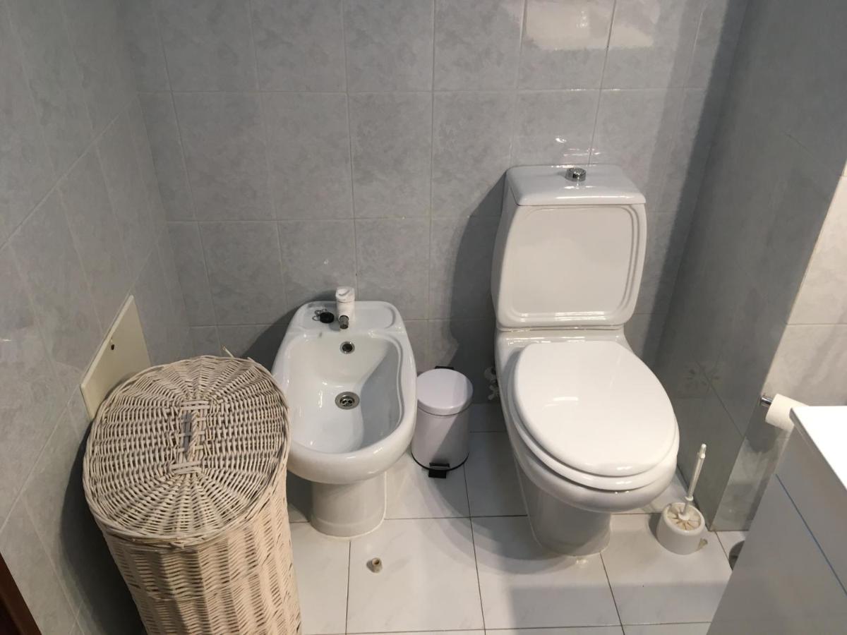 Апартаменти 1A Atlantico - Casas & Papeis Армасан-де-Пера Екстер'єр фото