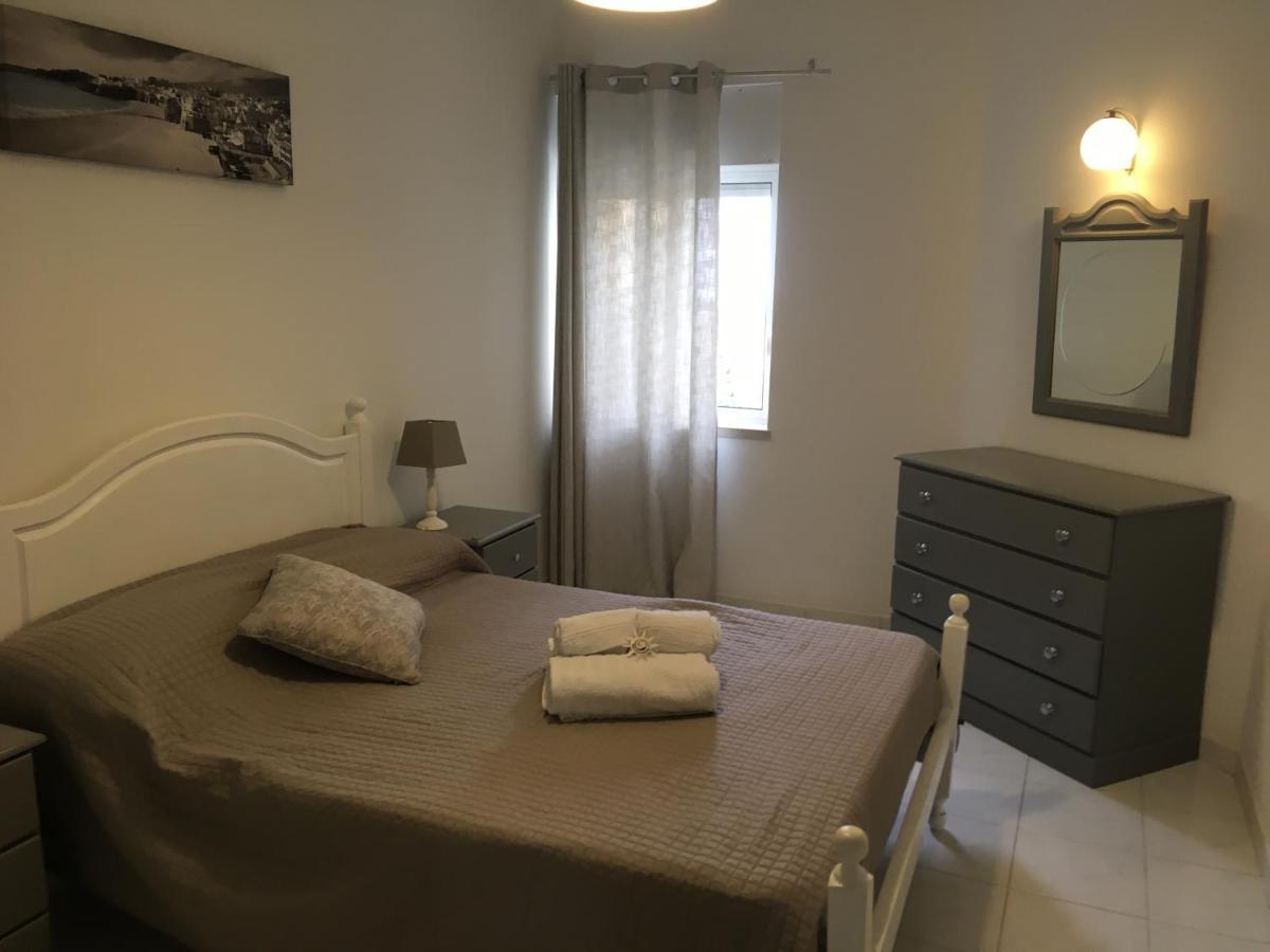 Апартаменти 1A Atlantico - Casas & Papeis Армасан-де-Пера Екстер'єр фото