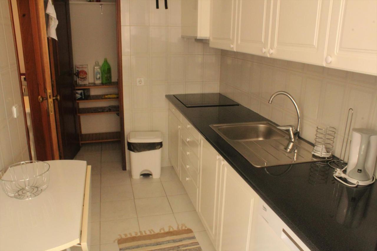 Апартаменти 1A Atlantico - Casas & Papeis Армасан-де-Пера Екстер'єр фото
