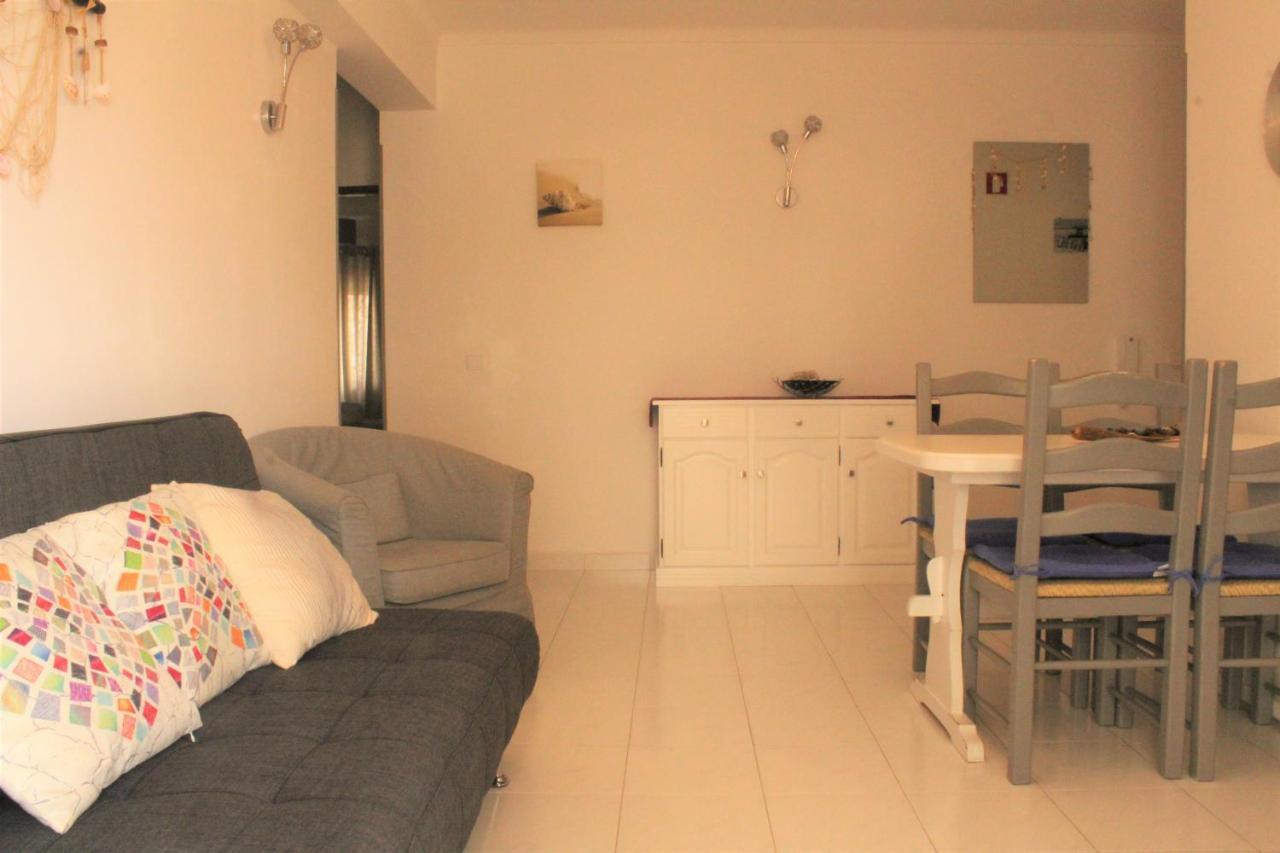Апартаменти 1A Atlantico - Casas & Papeis Армасан-де-Пера Екстер'єр фото
